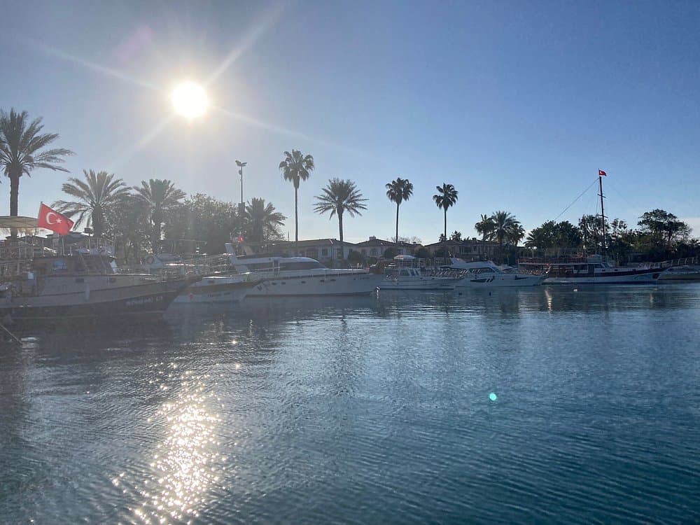 From City of Side: Fishing Boat Trip | ®ExcursionMania - Image 7