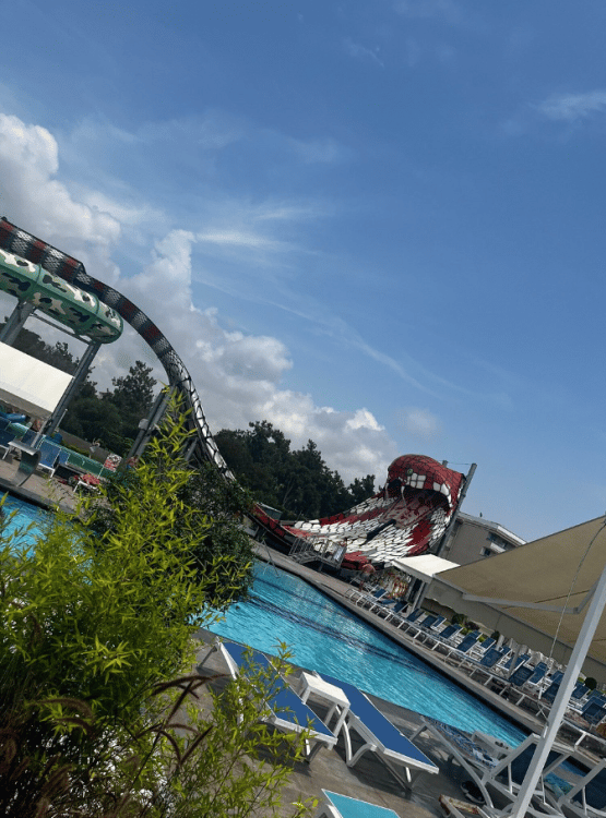 From City of Side: Aquajoy Aquapark | ®ExcursionMania - Image 6