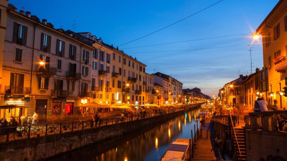 Milan Walking Tour with a Local | ®ExcursionMania - Image 1