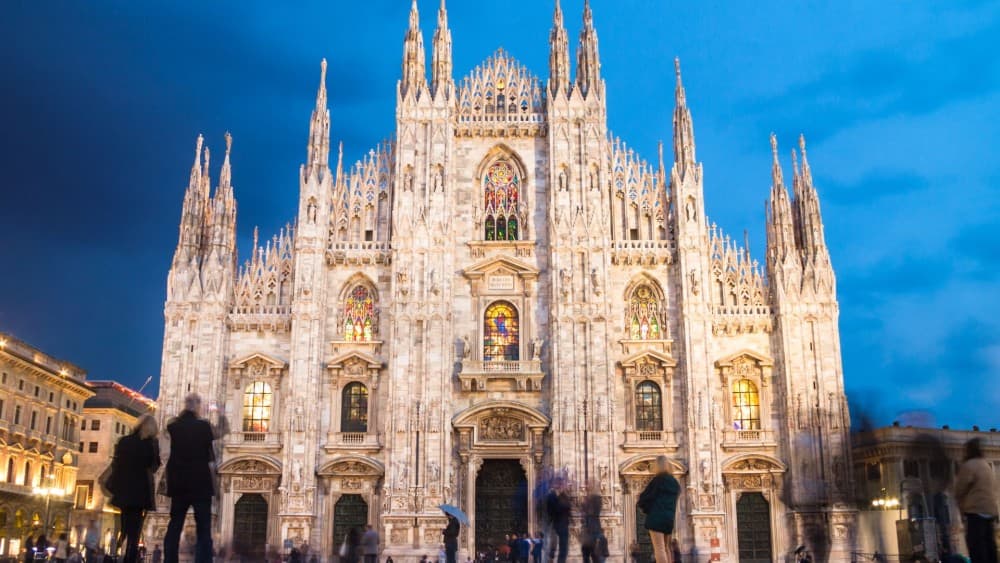 Milan Walking Tour with a Local | ®ExcursionMania - Image 2