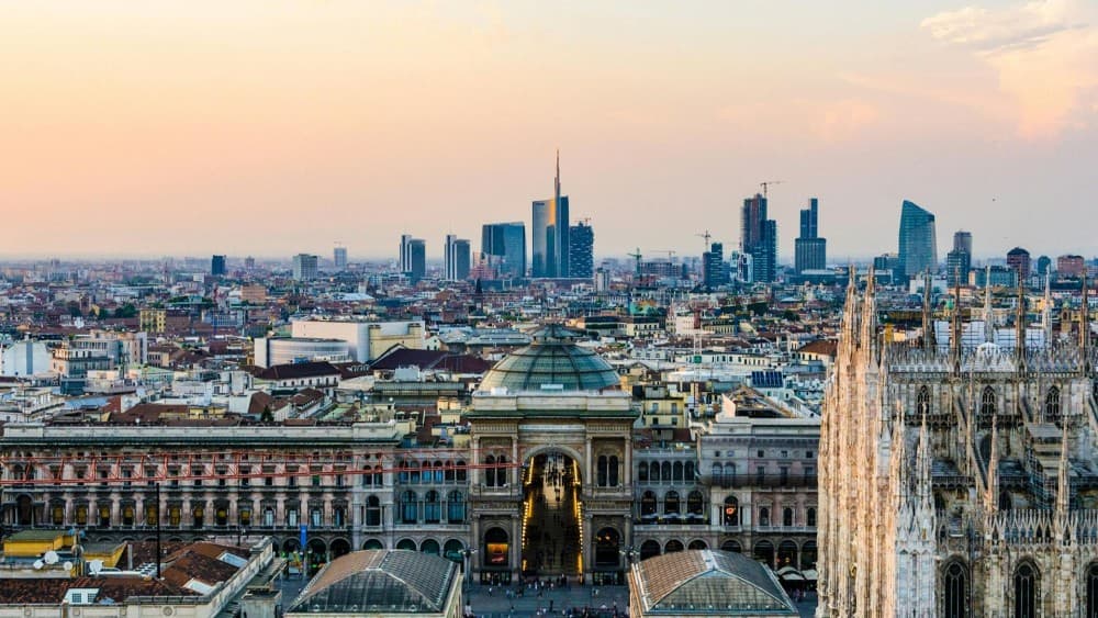 Milan Walking Tour with a Local | ®ExcursionMania - Image 5