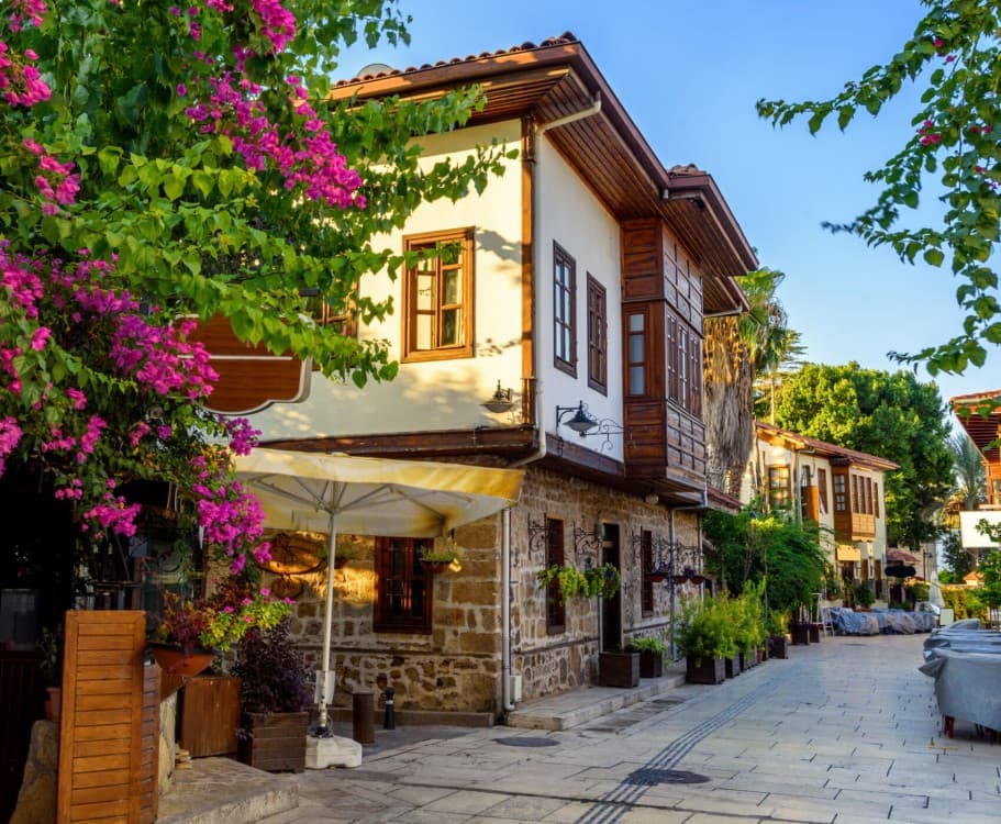 From City of Side: Antalya Highlights Tour | ®ExcursionMania - Image 2