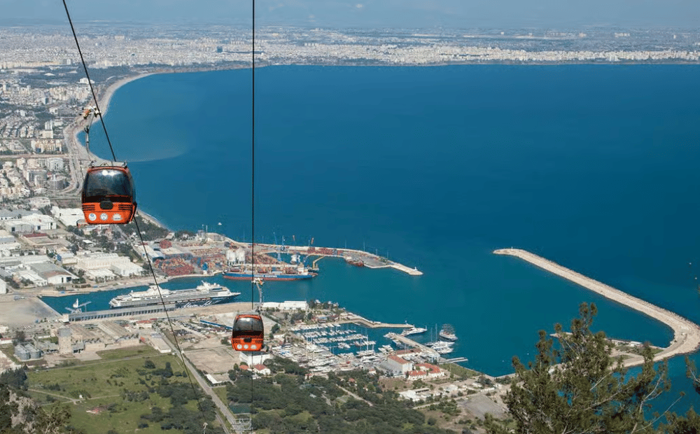 From City of Side: Antalya Highlights Tour | ®ExcursionMania - Image 3