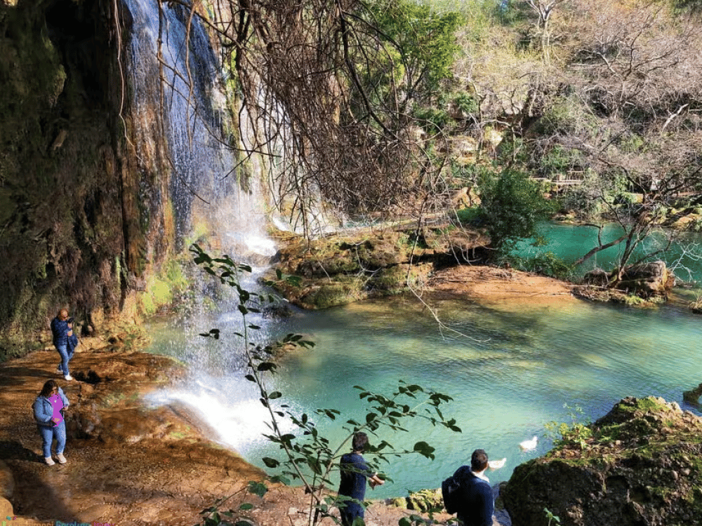 From City of Side: Antalya Highlights Tour | ®ExcursionMania - Image 4