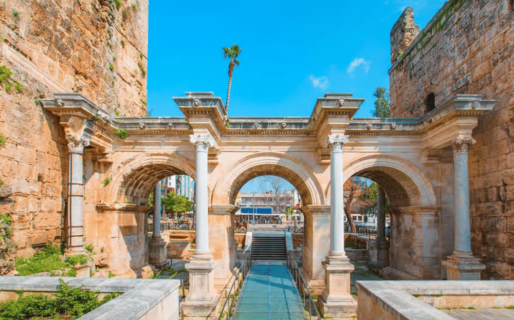 From City of Side: Antalya Highlights Tour | ®ExcursionMania - Image 5