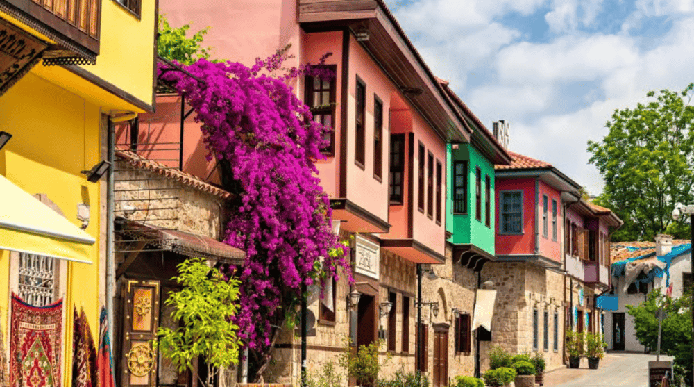 From City of Side: Antalya Highlights Tour | ®ExcursionMania - Image 6