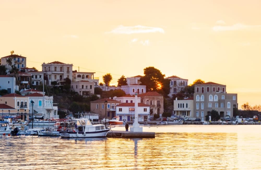 From Cesme: Chios Ferry Trip With No Hassle | ®ExcursionMania - Image 2