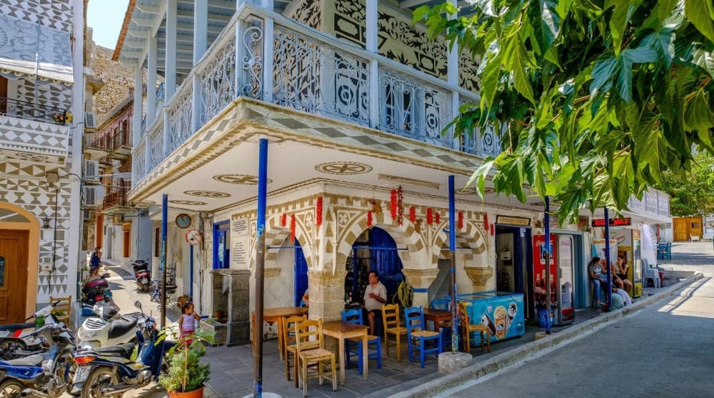 From Cesme: Chios Ferry Trip With No Hassle | ®ExcursionMania - Image 5