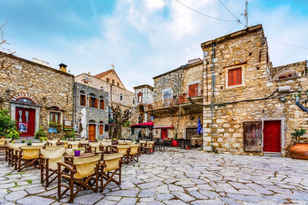 From Cesme: Chios Ferry Trip With No Hassle | ®ExcursionMania - Image 6