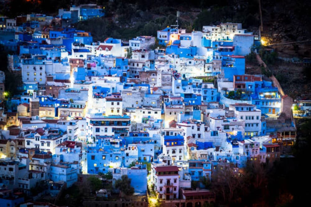 Tangier to Chefchaouen Excursion / Explore Moroccos Blue City | ®ExcursionMania - Image 5