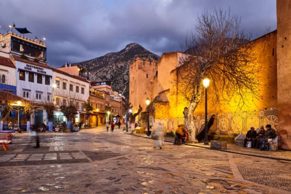 Tangier to Chefchaouen Excursion / Explore Moroccos Blue City | ®ExcursionMania - Image 7