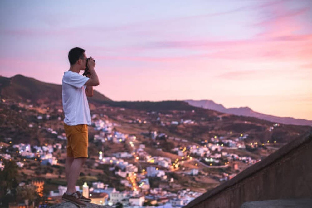 Tangier to Chefchaouen Excursion / Explore Moroccos Blue City | ®ExcursionMania - Image 2