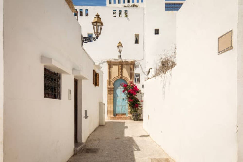 Casablanca City Discovery with Local Guide | ®ExcursionMania - Image 2