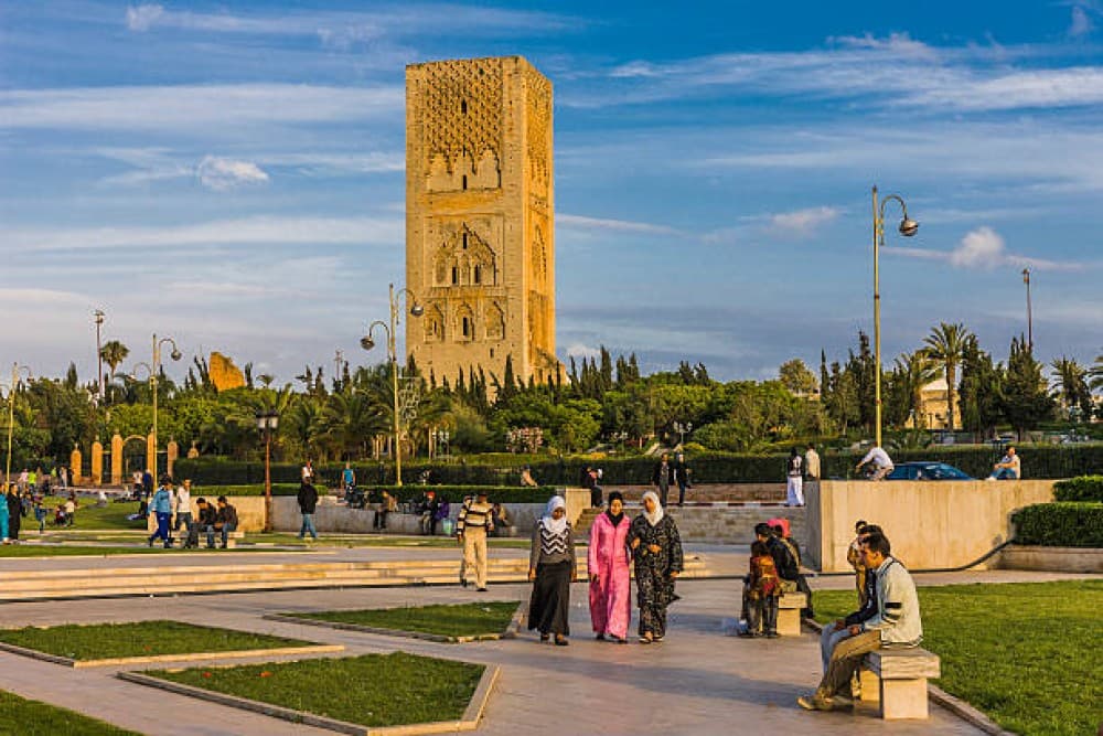 Casablanca City Discovery with Local Guide | ®ExcursionMania - Image 3