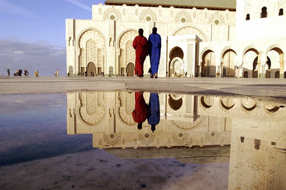 Casablanca City Discovery with Local Guide | ®ExcursionMania - Image 4