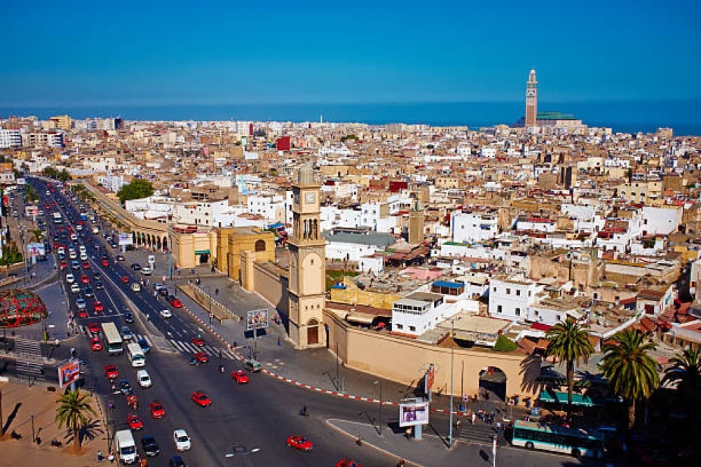 Casablanca City Discovery with Local Guide | ®ExcursionMania - Image 11