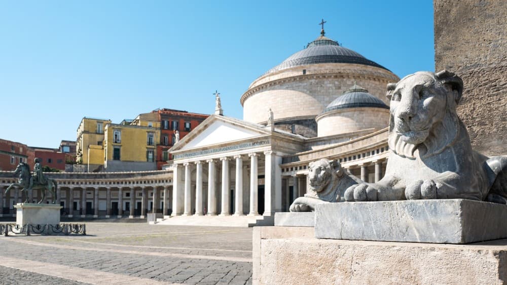 Naples Walking Tour with a Local | ®ExcursionMania - Image 2