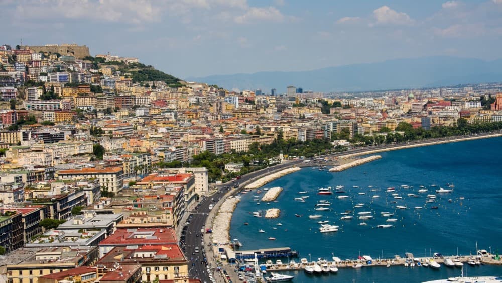 Naples Walking Tour with a Local | ®ExcursionMania - Image 7