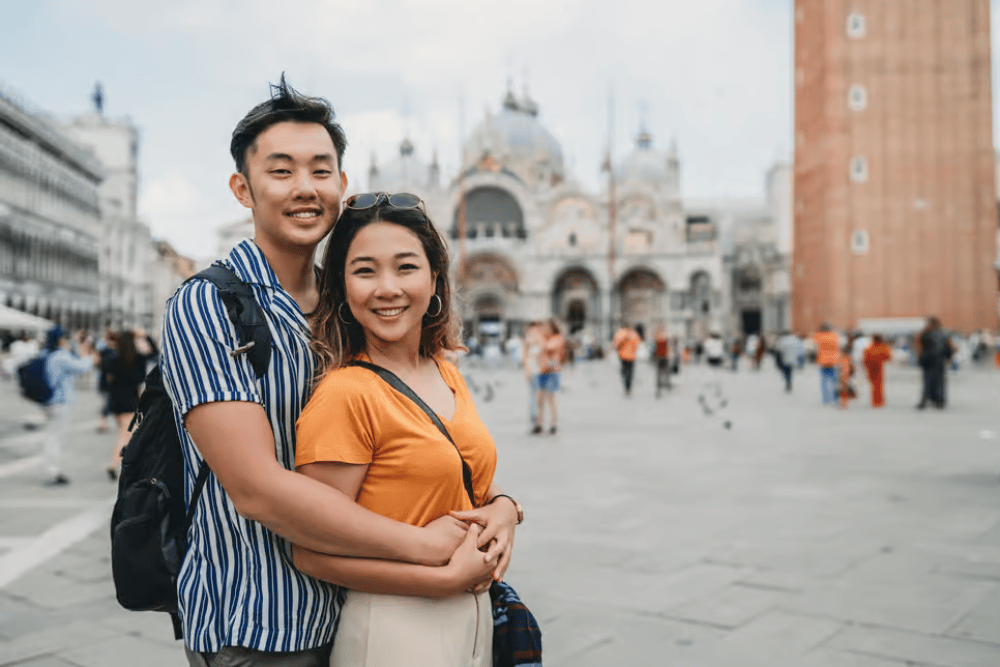Venice: St Marks Square and Canals Photoshoot | ®ExcursionMania - Image 4