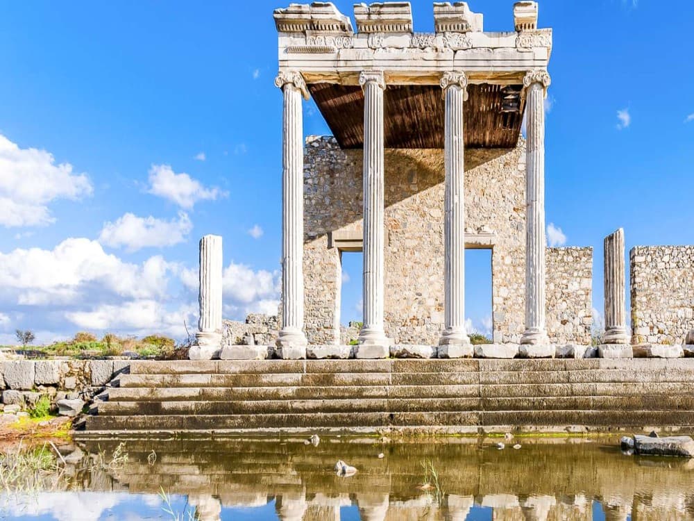 Izmir: The Ultimate Priene Miletus & Didyma Experience | ®ExcursionMania - Image 1