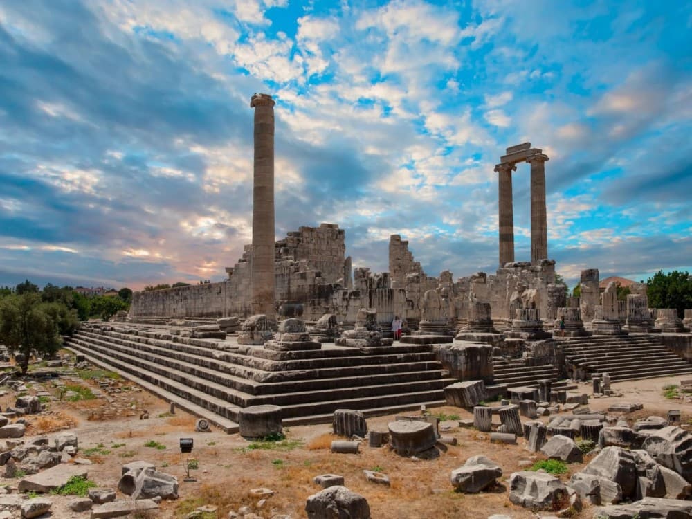Izmir: The Ultimate Priene Miletus & Didyma Experience | ®ExcursionMania - Image 2
