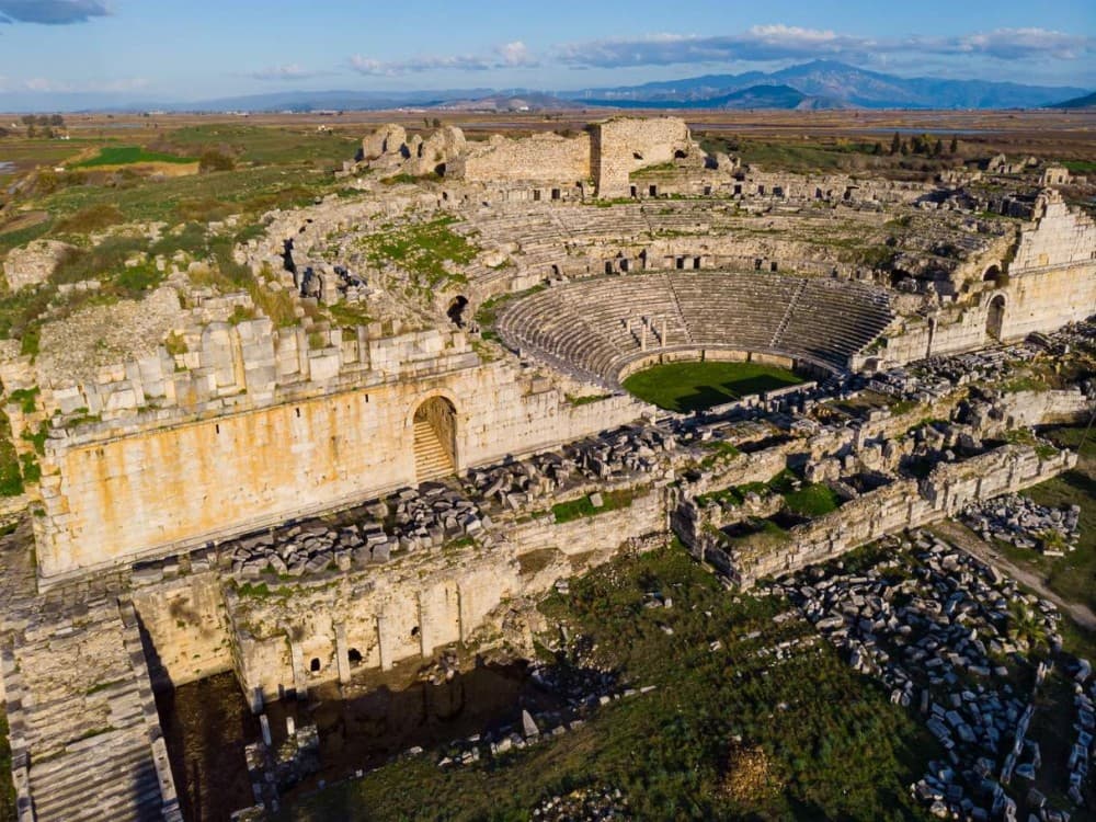 Izmir: The Ultimate Priene Miletus & Didyma Experience | ®ExcursionMania - Image 4