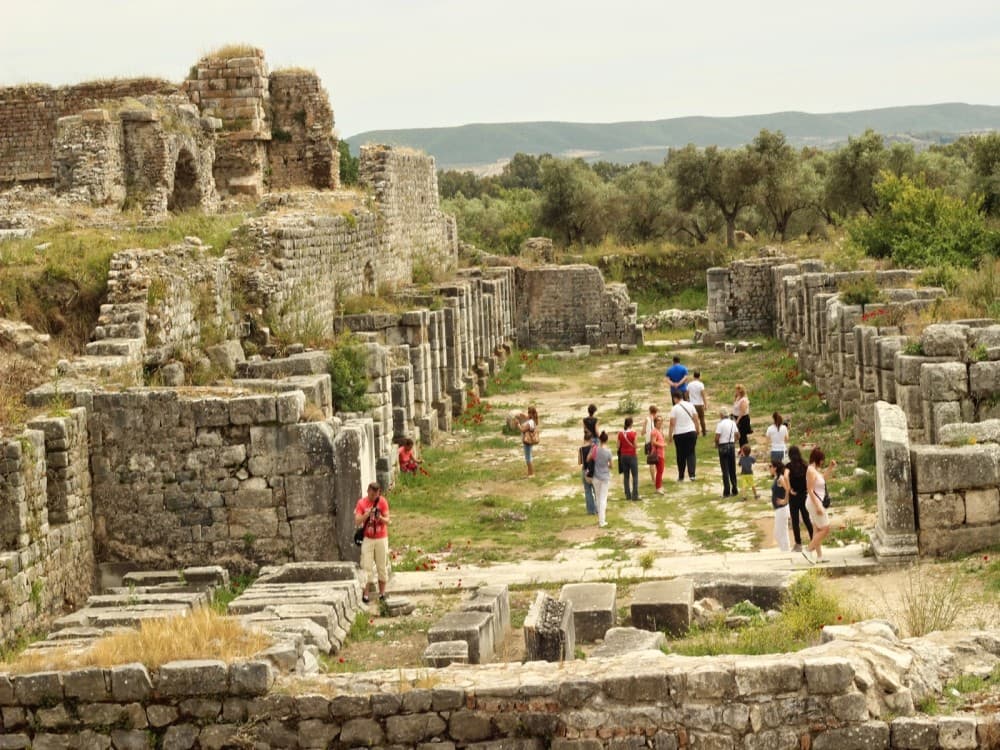 Izmir: The Ultimate Priene Miletus & Didyma Experience | ®ExcursionMania - Image 7