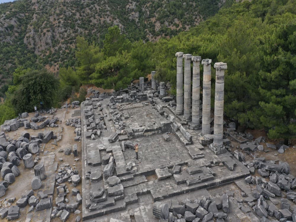 Izmir: The Ultimate Priene Miletus & Didyma Experience | ®ExcursionMania - Image 8