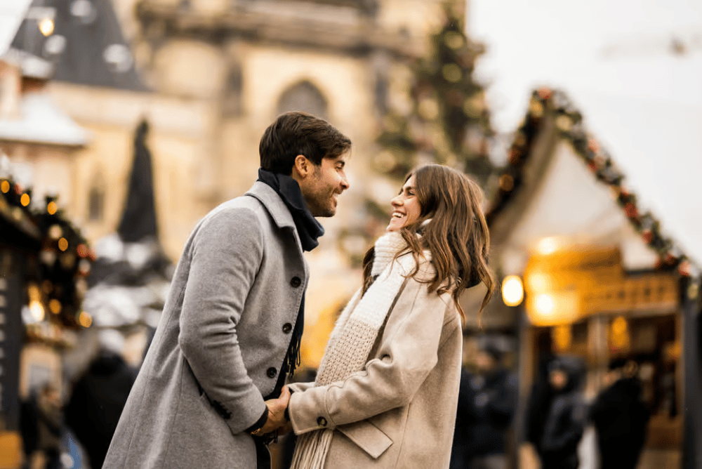 Berlin Christmas Market Photoshoot | ®ExcursionMania - Image 1