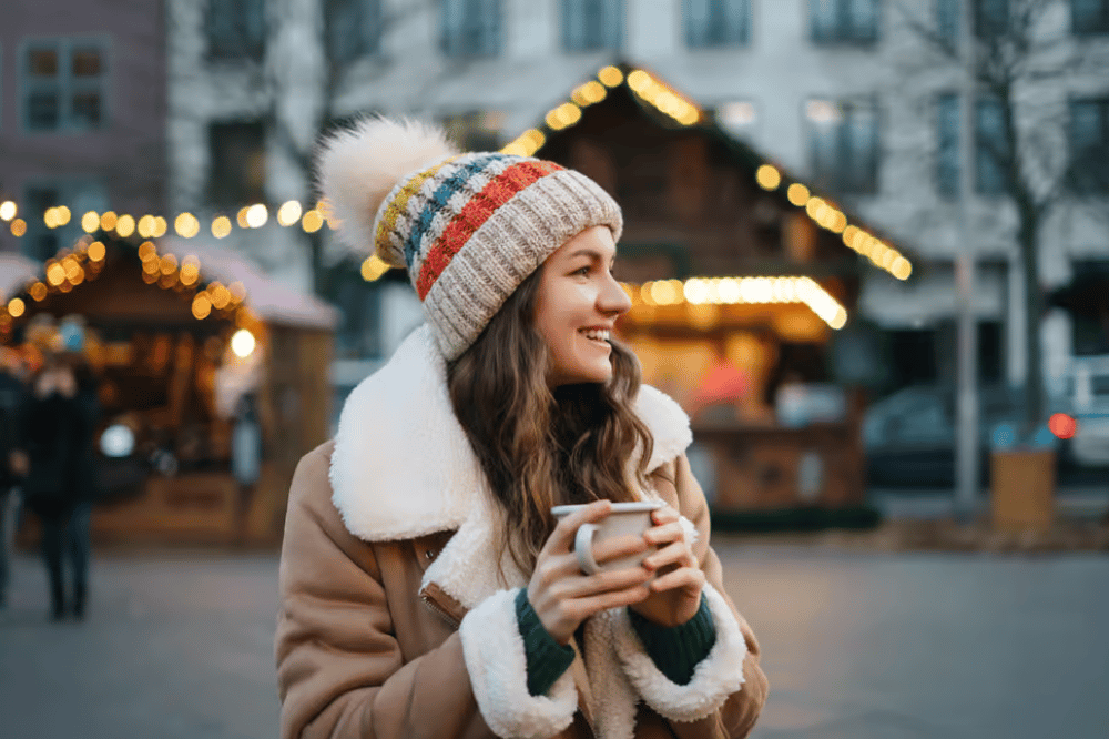 Berlin Christmas Market Photoshoot | ®ExcursionMania - Image 3