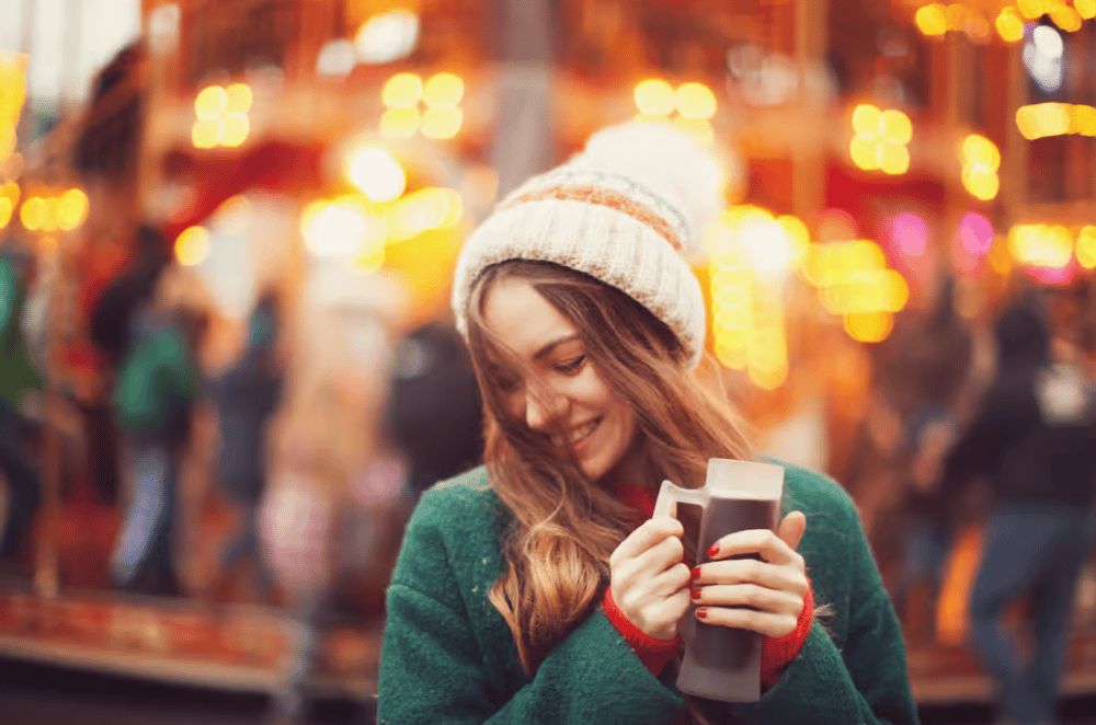 Berlin Christmas Market Photoshoot | ®ExcursionMania - Image 4