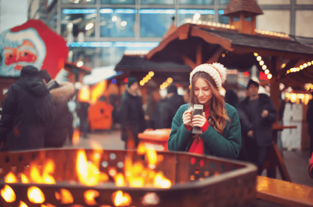 Berlin Christmas Market Photoshoot | ®ExcursionMania - Image 5