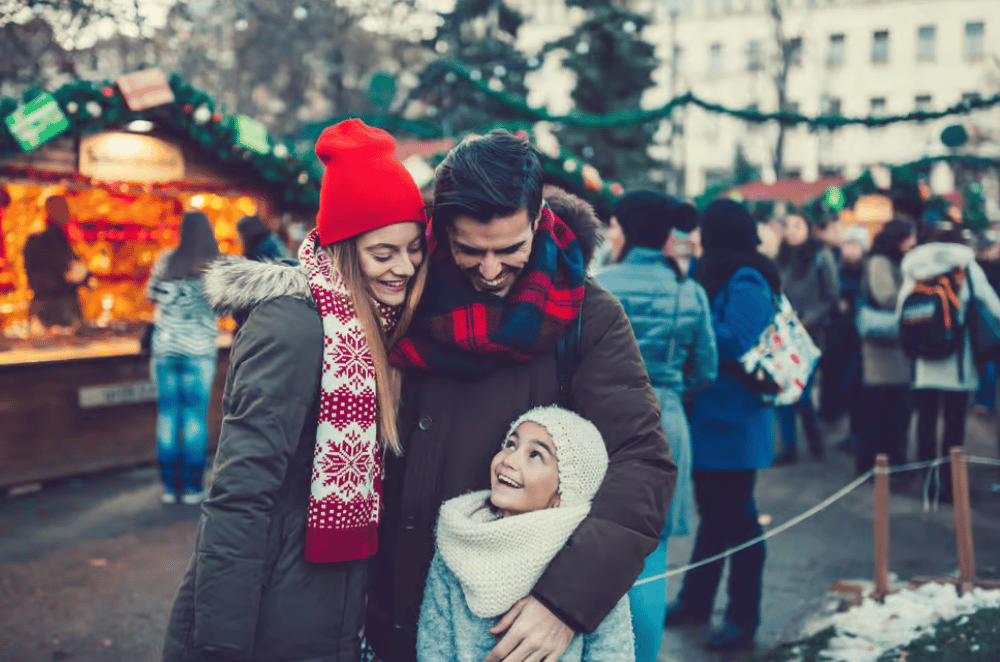 Berlin Christmas Market Photoshoot | ®ExcursionMania - Image 6