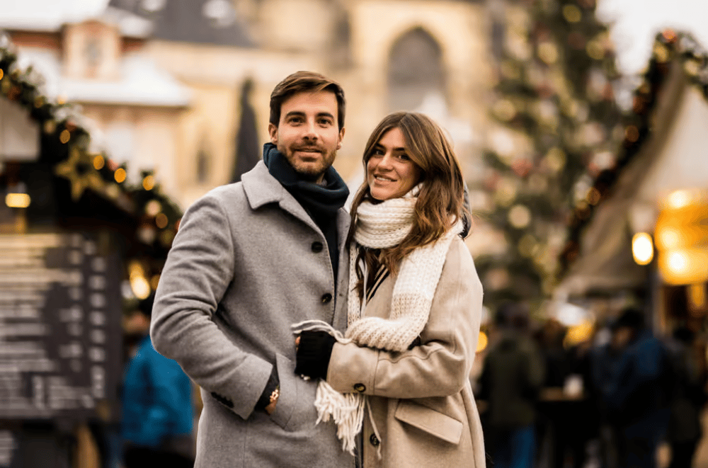Berlin Christmas Market Photoshoot | ®ExcursionMania - Image 7