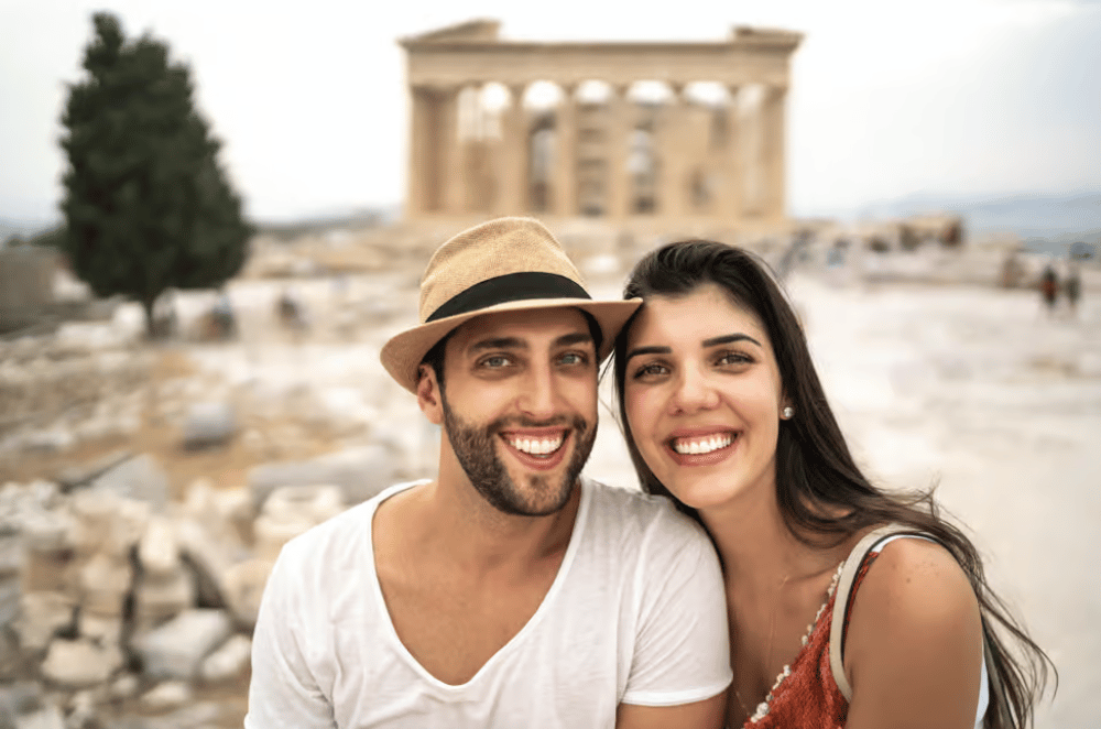Athens: Professional Photoshoot | ®ExcursionMania - Image 1