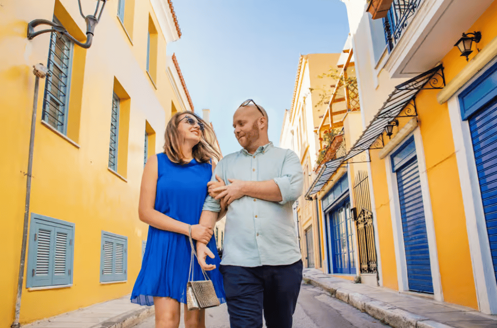 Athens: Professional Photoshoot | ®ExcursionMania - Image 2