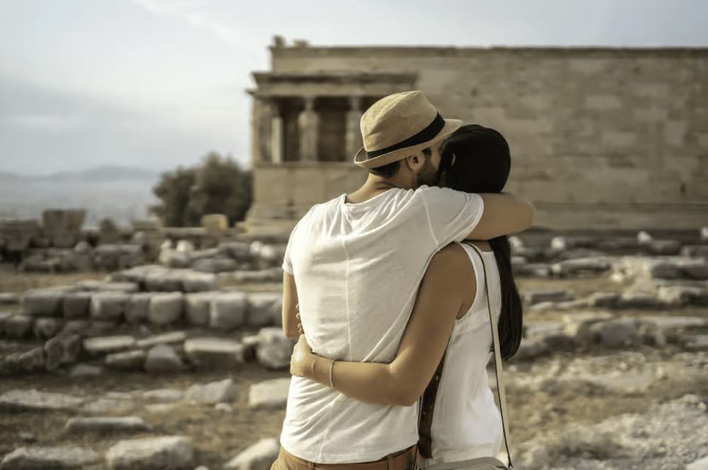 Athens: Professional Photoshoot | ®ExcursionMania - Image 3