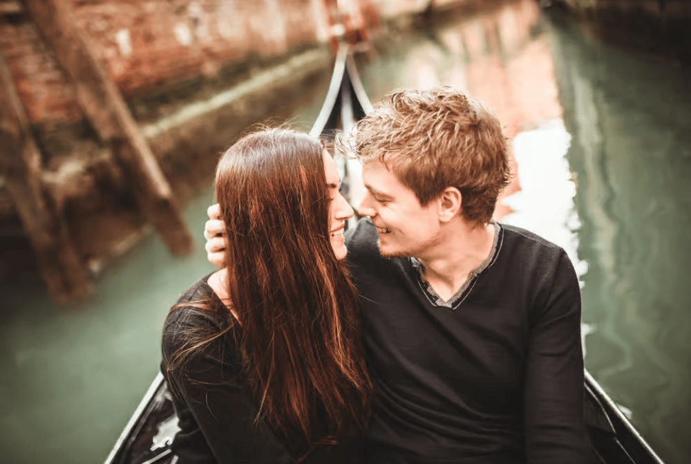 Venice: Private Gondola Ride with Personal Photographer | ®ExcursionMania - Image 5