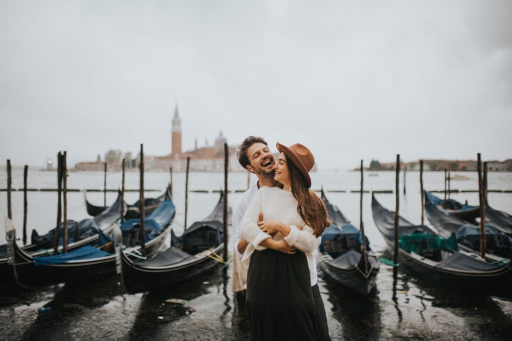 Venice: Photoshoot at The Grand Canal & Rialto Bridge | ®ExcursionMania - Image 2