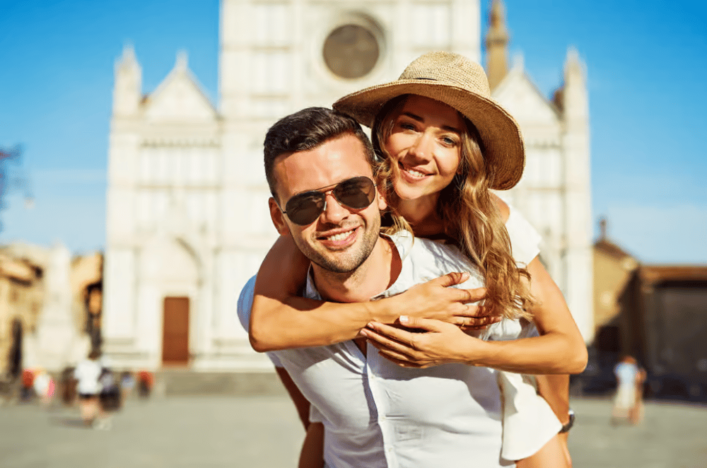 Florence: Private Photoshoot | ®ExcursionMania - Image 3