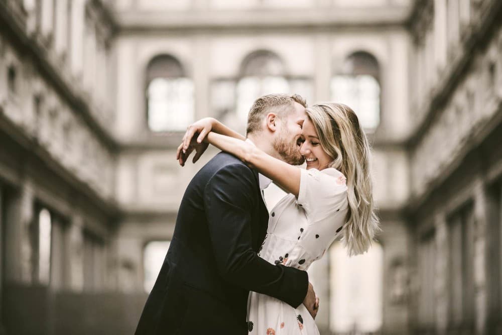 Florence: Private Photoshoot | ®ExcursionMania - Image 7