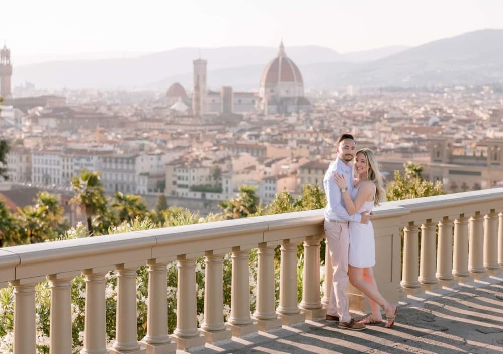 Florence: Private Photoshoot | ®ExcursionMania - Image 8