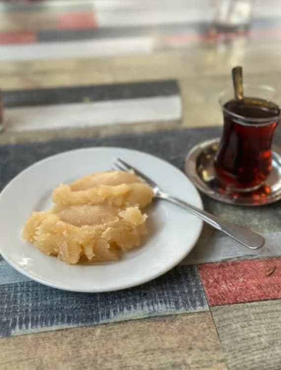 Antalya: Street Food Tour with Local Tastes | ®ExcursionMania - Image 1
