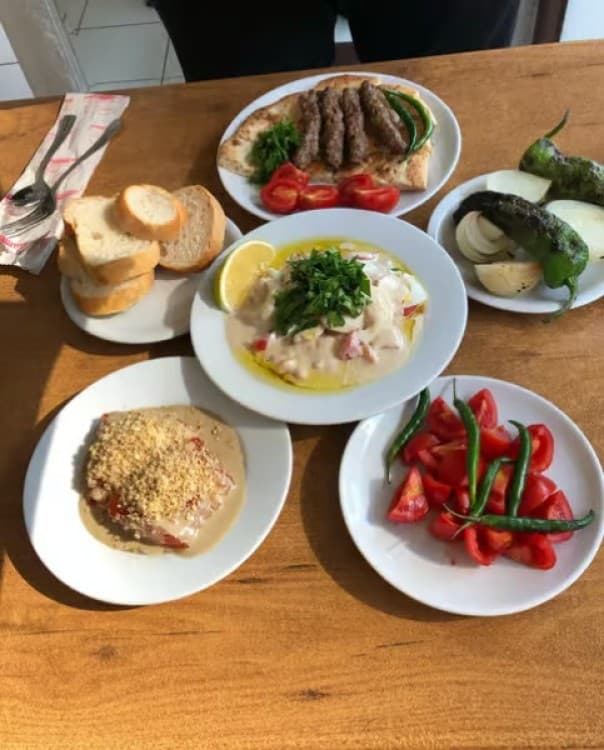 Antalya: Street Food Tour with Local Tastes | ®ExcursionMania - Image 5