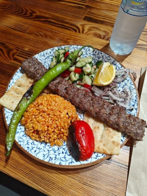 Antalya: Street Food Tour with Local Tastes | ®ExcursionMania - Image 6