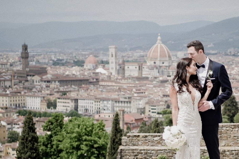 Florence: City Skyline Photoshoot at Piazzale Michelangelo | ®ExcursionMania - Image 7