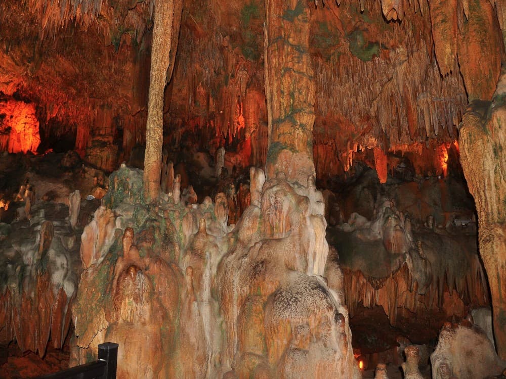 From Side: Alanya Guided Tour with Scenic Boat Ride & Lunch | ®ExcursionMania - Image 2