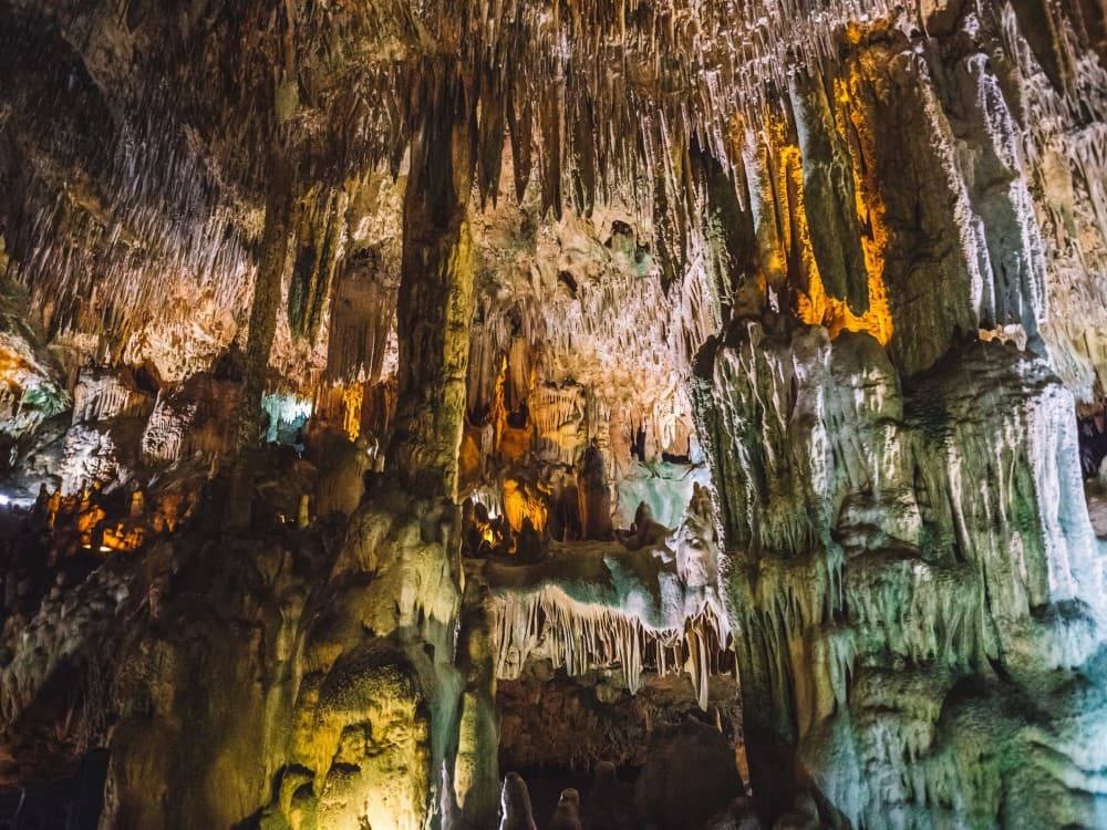 From Side: Alanya Guided Tour with Scenic Boat Ride & Lunch | ®ExcursionMania - Image 4