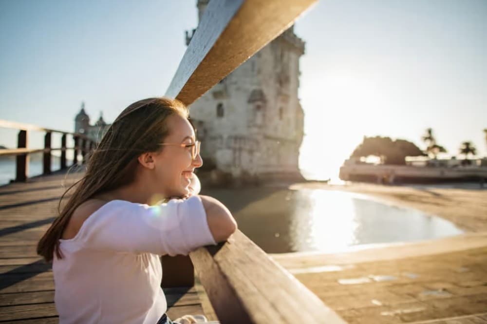 Lisbon: Belem Photoshoot | ®ExcursionMania - Image 2