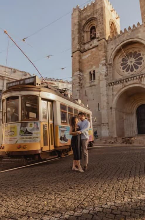 Lisbon: Belem Photoshoot | ®ExcursionMania - Image 3